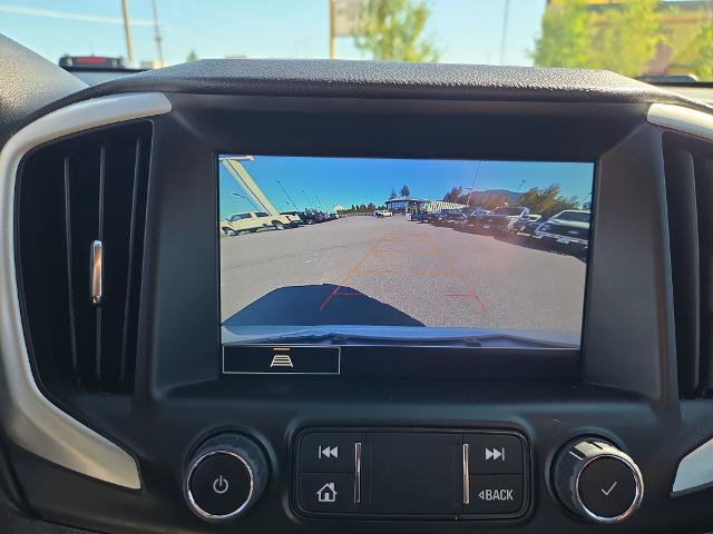 Used 2024 GMC Terrain SLT AWD/4WD image 25