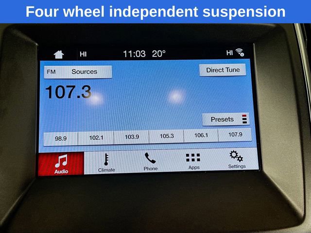 Certified 2019 Ford Edge Titanium w/ Cold Weather Package image 26