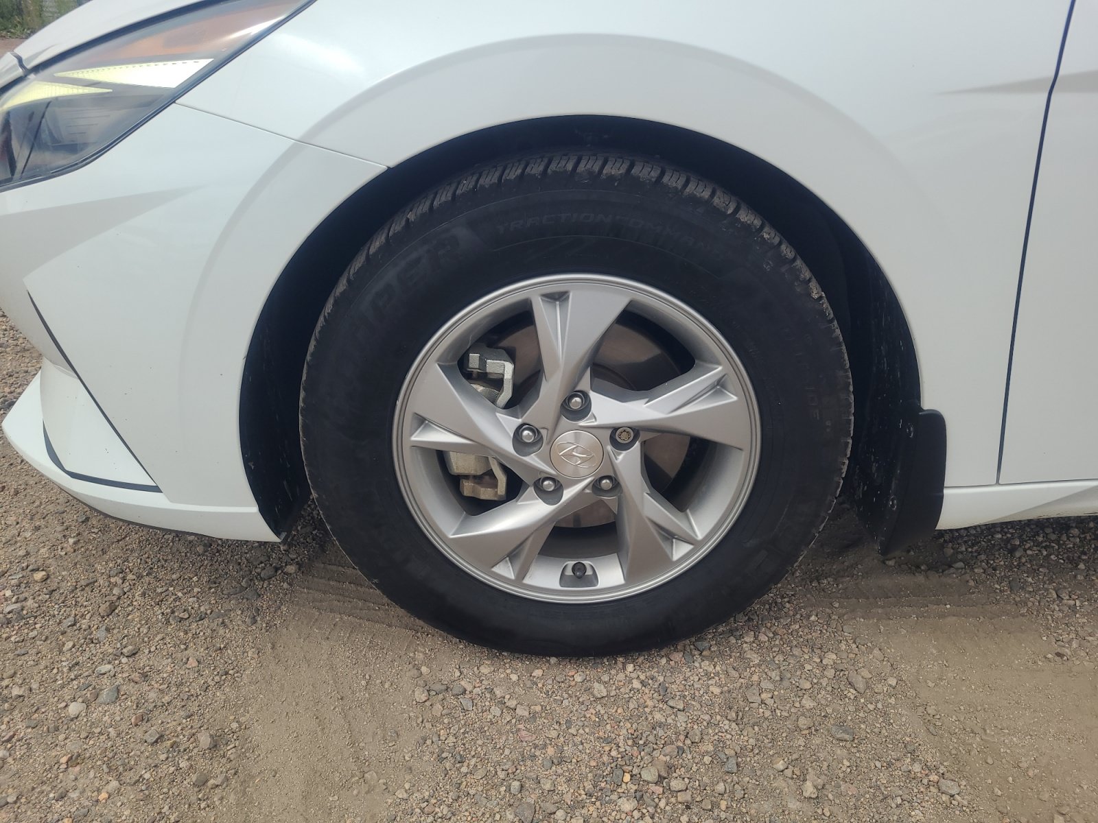 Used 2022 Hyundai Elantra SE FWD image 26