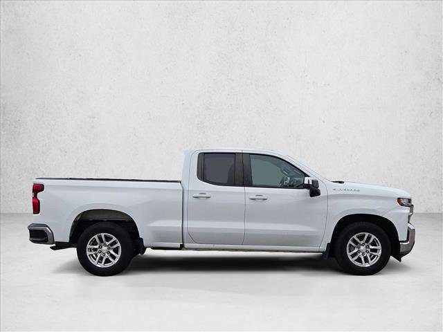 Used 2020 Chevrolet Silverado 1500 LT RWD image 4