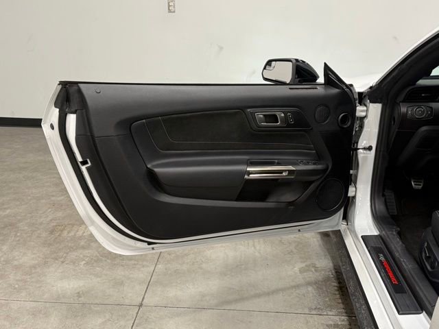 Certified 2018 Ford Mustang Shelby GT350 w/ Convenience Package image 15