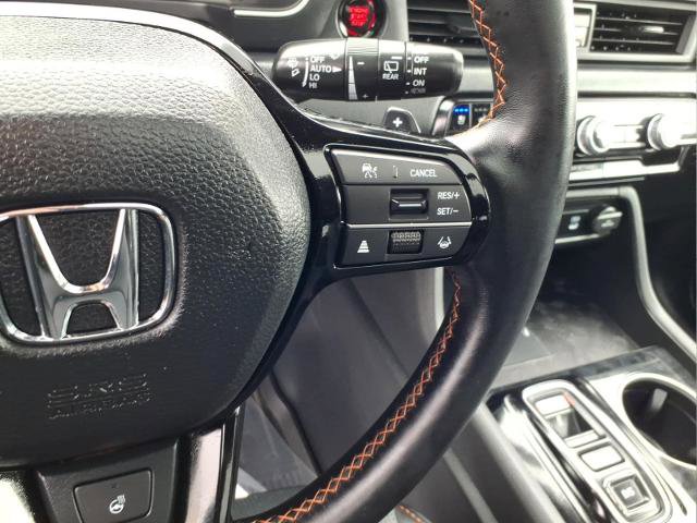 Used 2026 Honda Passport TrailSport Elite image 25