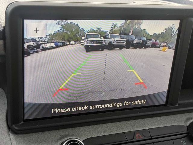 Certified 2023 Ford Maverick XLT w/ Equipment Group 300A Standard AWD/4WD image 21