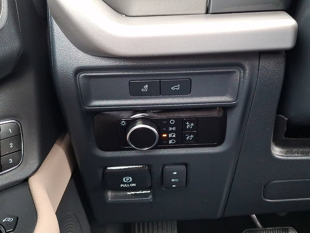Certified 2023 Ford Expedition XLT AWD/4WD image 29