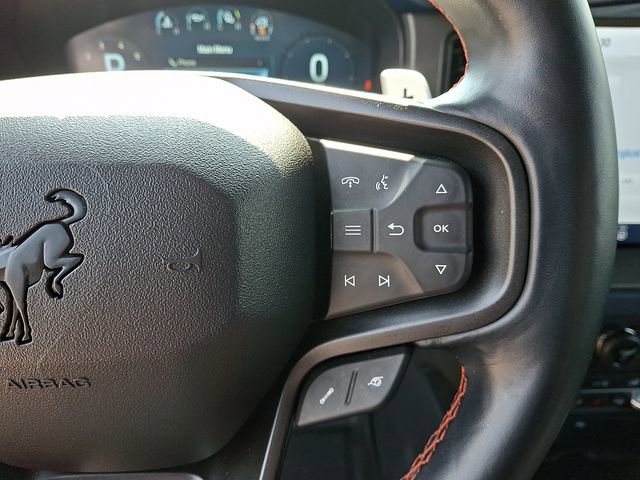 Certified 2022 Ford Bronco Raptor AWD/4WD image 22