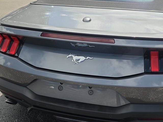 Certified 2024 Ford Mustang Premium RWD image 7