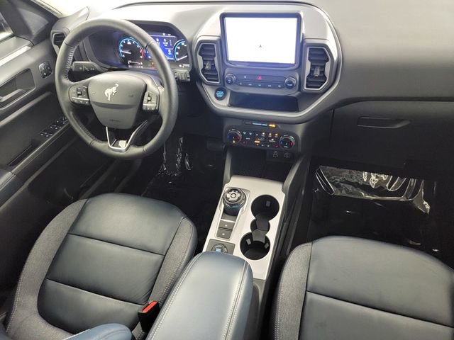 Certified 2023 Ford Bronco Sport Outer Banks AWD/4WD image 32