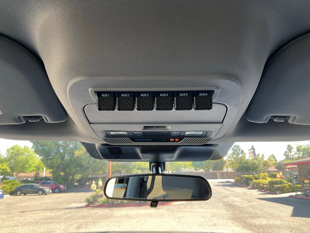 Certified 2024 Ford F250 XL w/ STX Appearance Package image 82