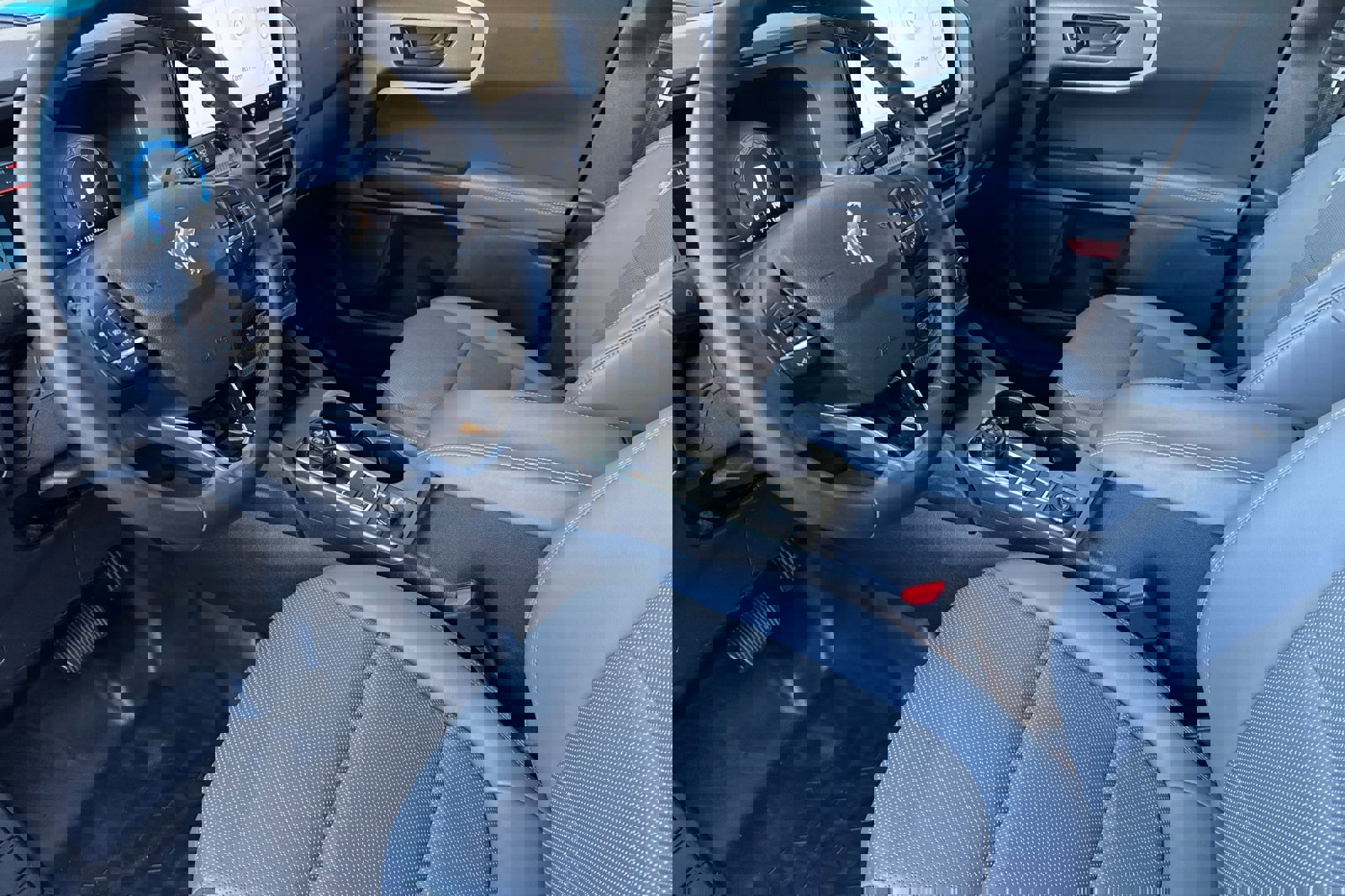 Certified 2025 Ford Bronco Sport Badlands image 11