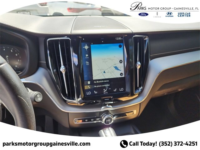 Used 2019 Volvo XC60 T6 Inscription w/ Protection Package Premier image 19