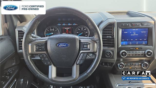 Certified 2020 Ford Expedition XLT AWD/4WD image 11