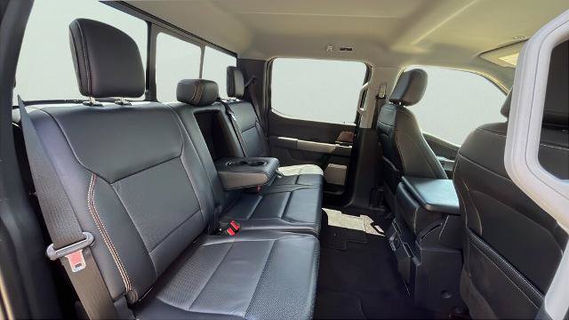 Certified 2022 Ford F150 Lariat AWD/4WD image 18
