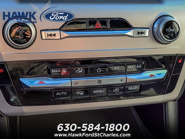 Certified 2023 Ford Explorer XLT w/ Equipment Group 202A image 17