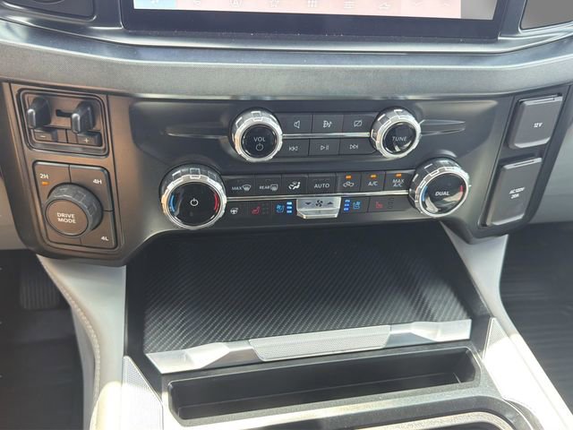 Certified 2024 Ford F450 Limited AWD/4WD image 28