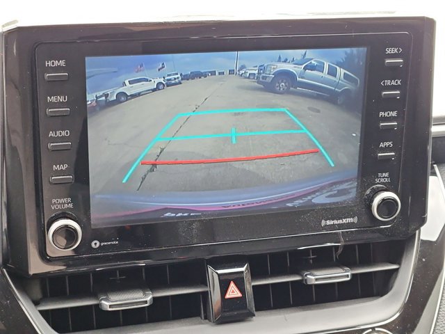 Used 2022 Toyota Corolla SE image 12