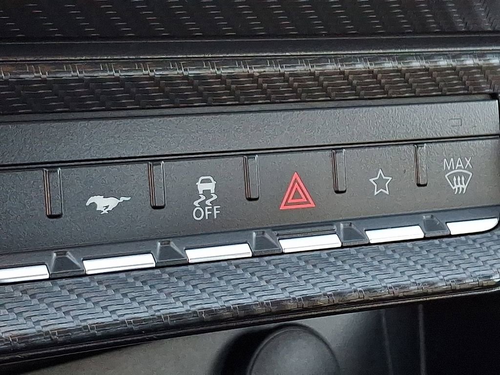 Certified 2024 Ford Mustang GT Premium image 24