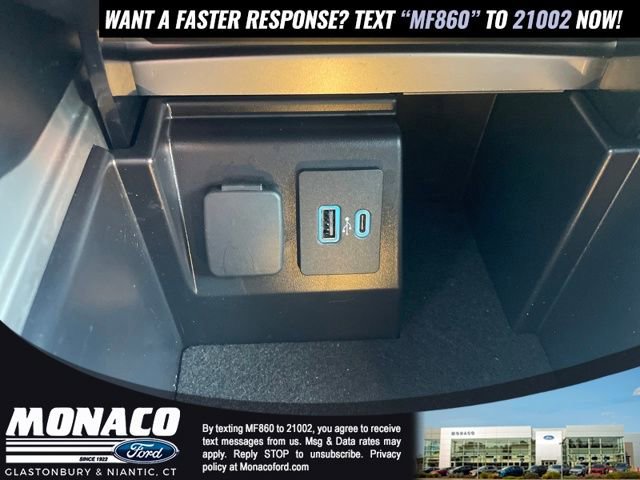 Certified 2022 Ford Explorer XLT w/ Equipment Group 202A image 23