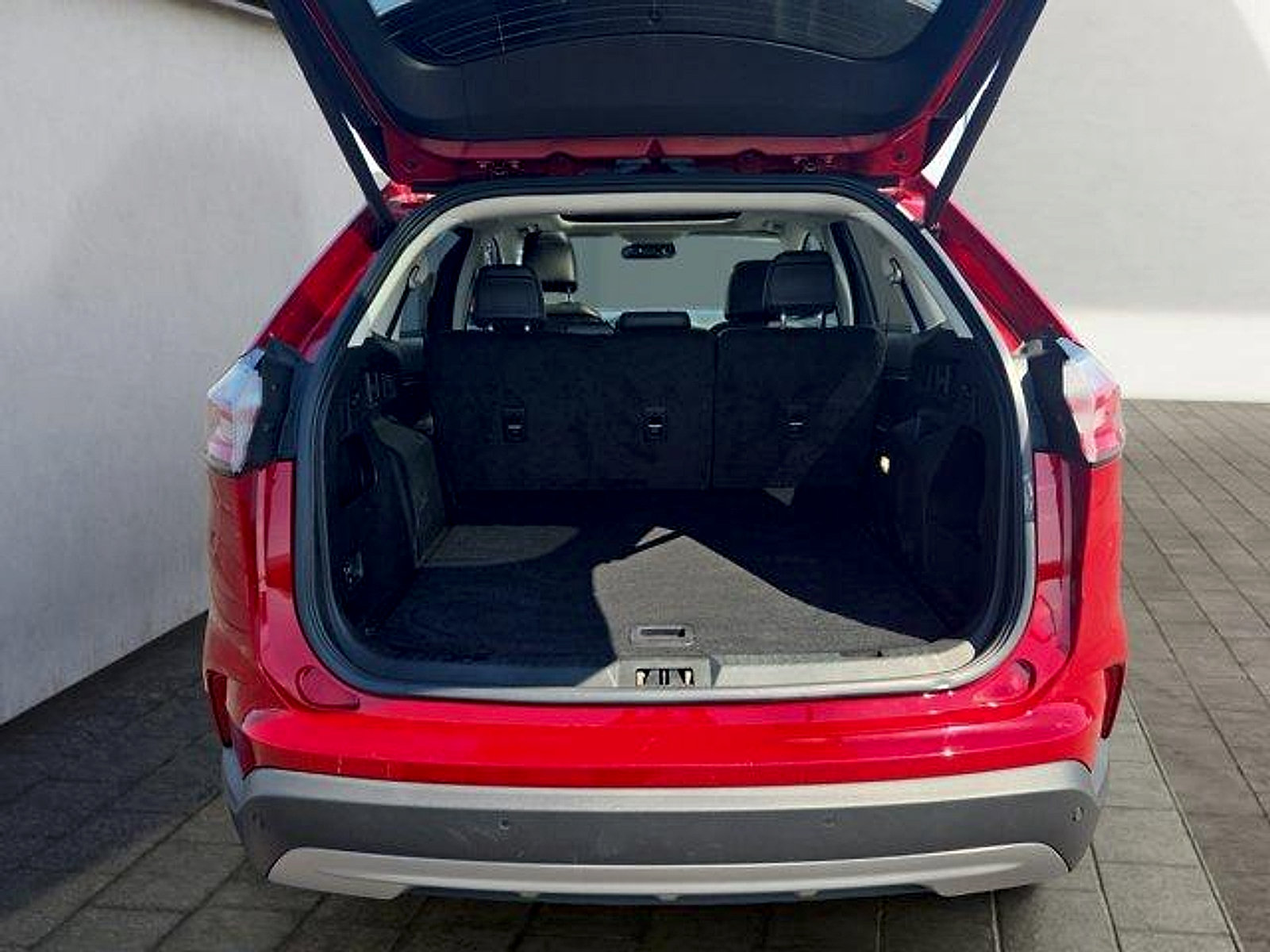 Certified 2023 Ford Edge SEL w/ Convenience Package AWD/4WD image 26