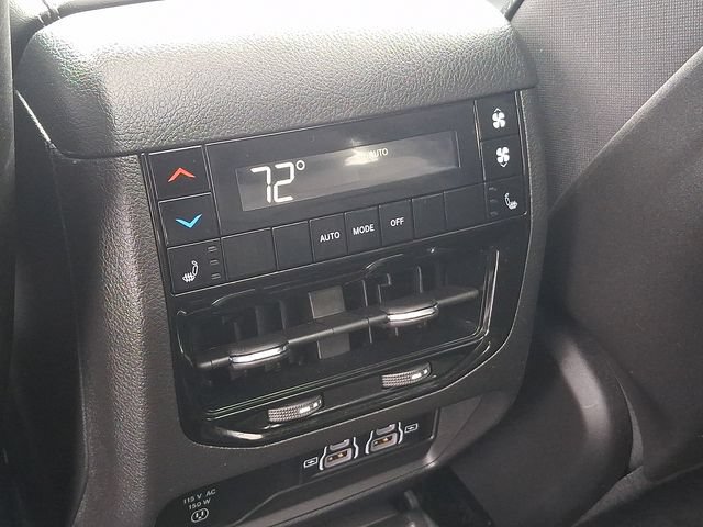 Used 2024 Jeep Grand Cherokee L Limited AWD/4WD image 12