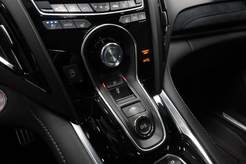 Used 2021 Acura RDX A-Spec image 33