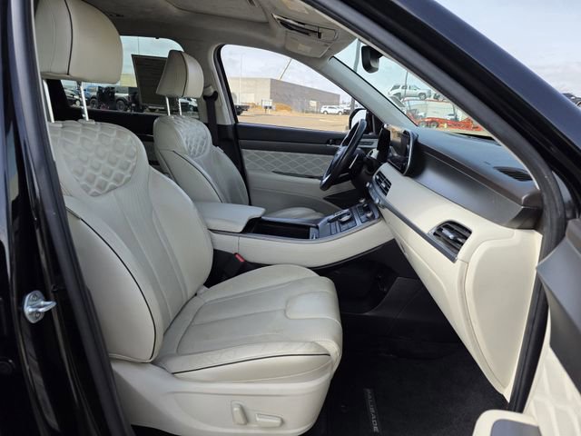 Used 2020 Hyundai Palisade Limited image 29