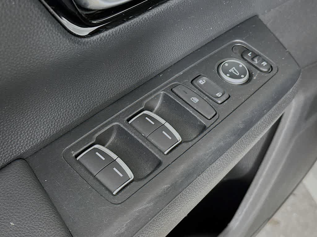 Used 2024 Honda CR-V EX-L image 28