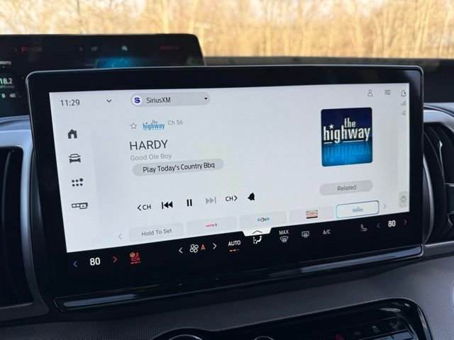 Certified 2025 Ford Expedition Max Active image 30