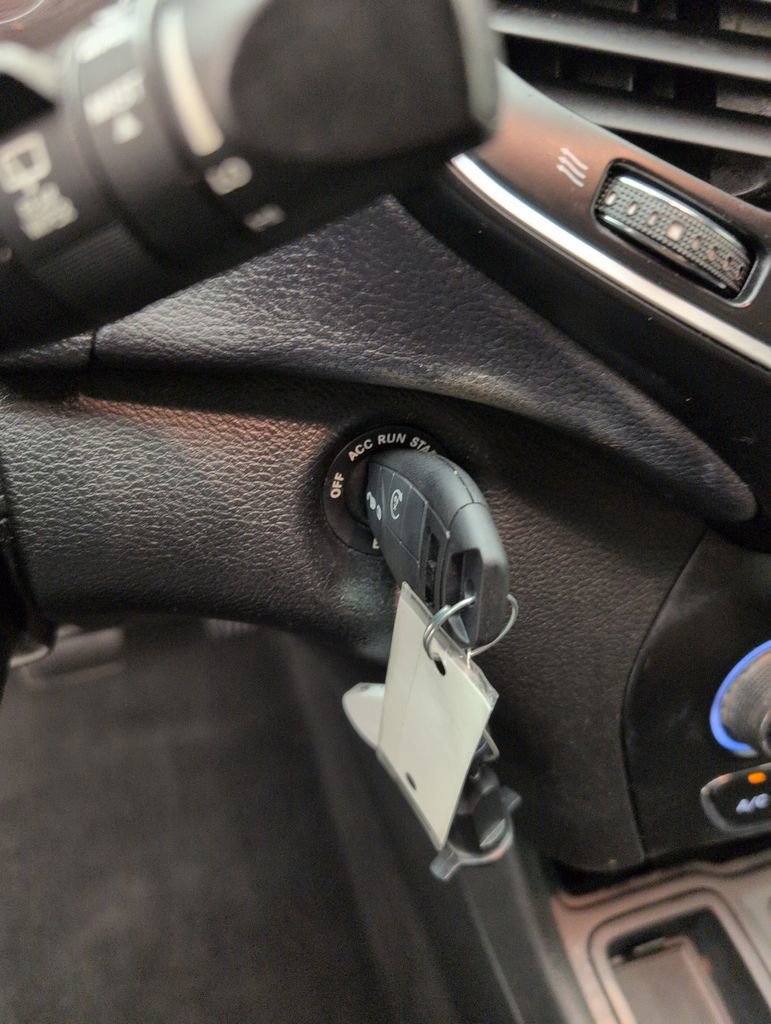 Used 2019 Jeep Cherokee Latitude w/ Popular Appearance Group FWD image 38
