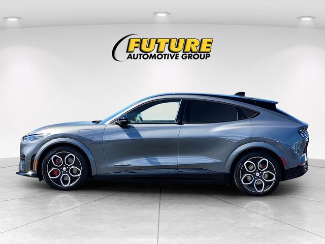 Certified 2023 Ford Mustang Mach-E GT AWD/4WD image 7