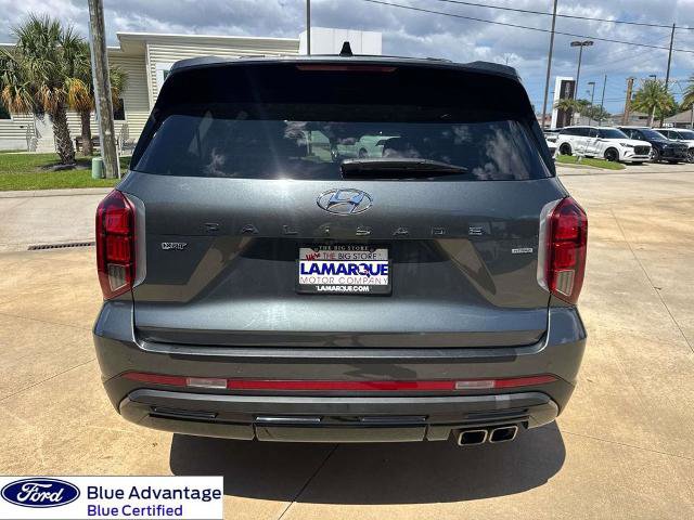 Used 2024 Hyundai Palisade XRT AWD/4WD image 8