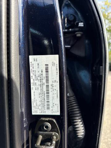 Certified 2021 Ford F150 Platinum w/ Trailer Tow Package image 17