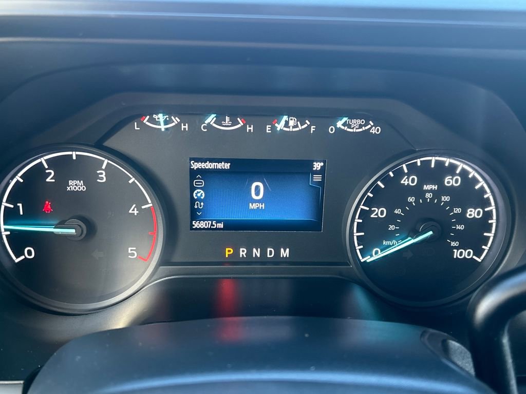 Certified 2023 Ford F250 XLT AWD/4WD image 19
