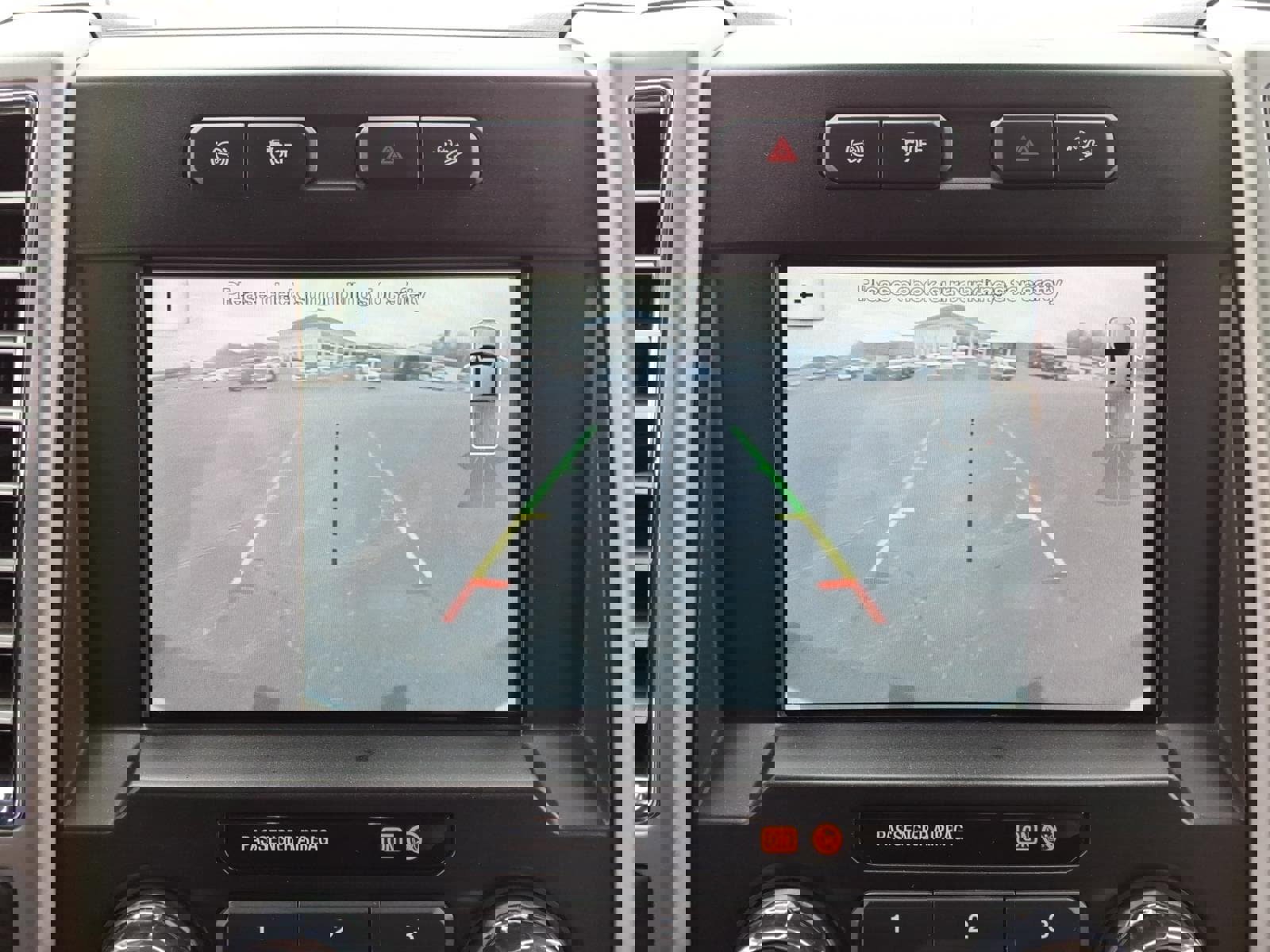 Certified 2018 Ford F250 Lariat w/ Lariat Ultimate Package image 19