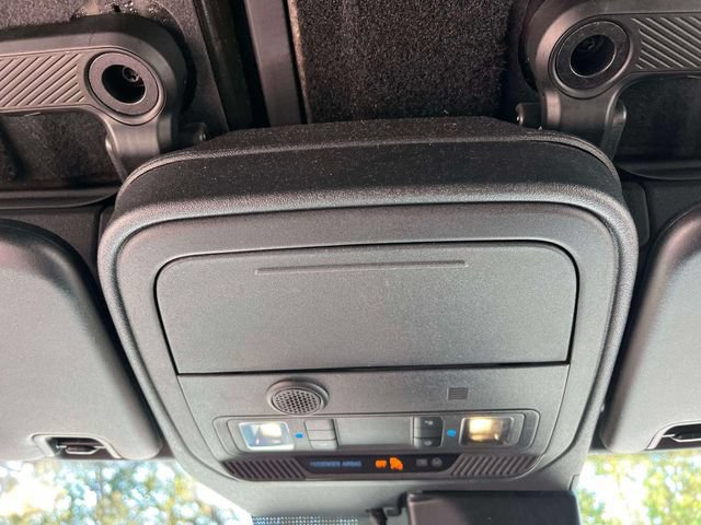 Certified 2023 Ford Bronco Big Bend AWD/4WD image 38