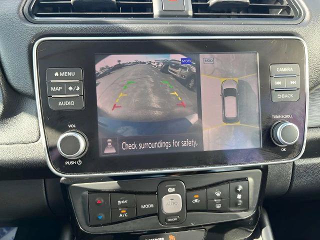 Used 2023 Nissan Leaf SV Plus FWD image 28