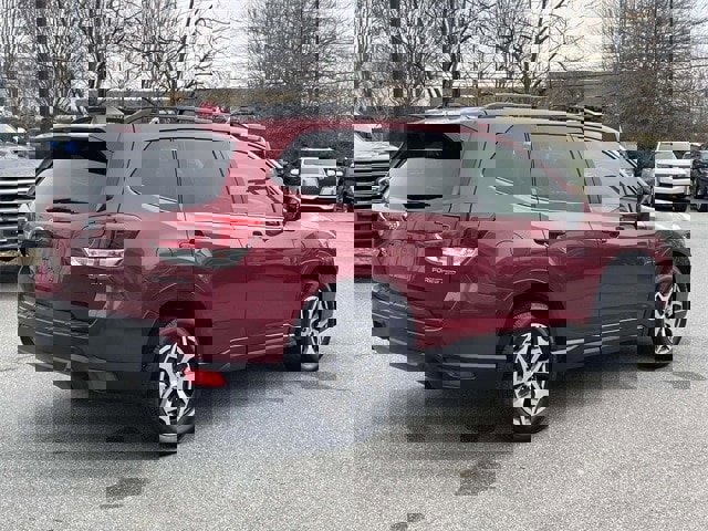 Used 2020 Subaru Forester Premium w/ Popular Package #1 image 5