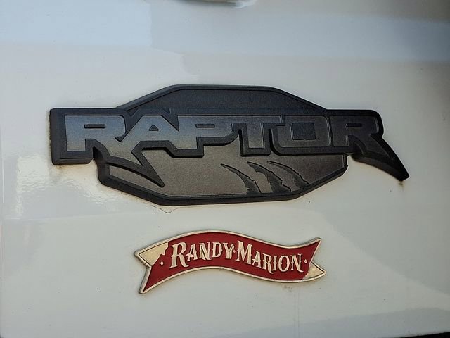 Certified 2022 Ford Bronco Raptor AWD/4WD image 30
