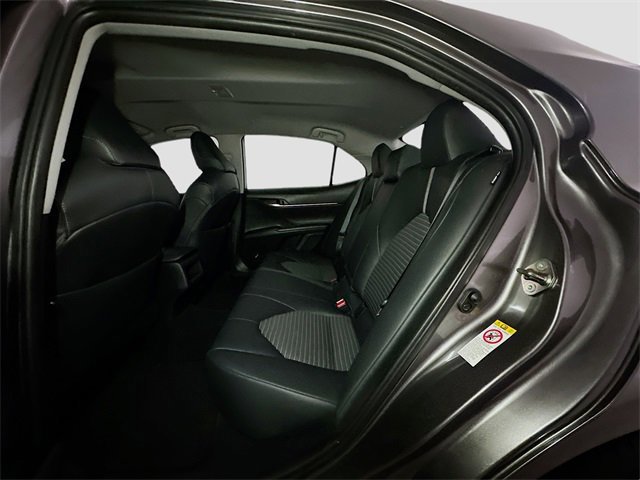 Used 2019 Toyota Camry SE image 19