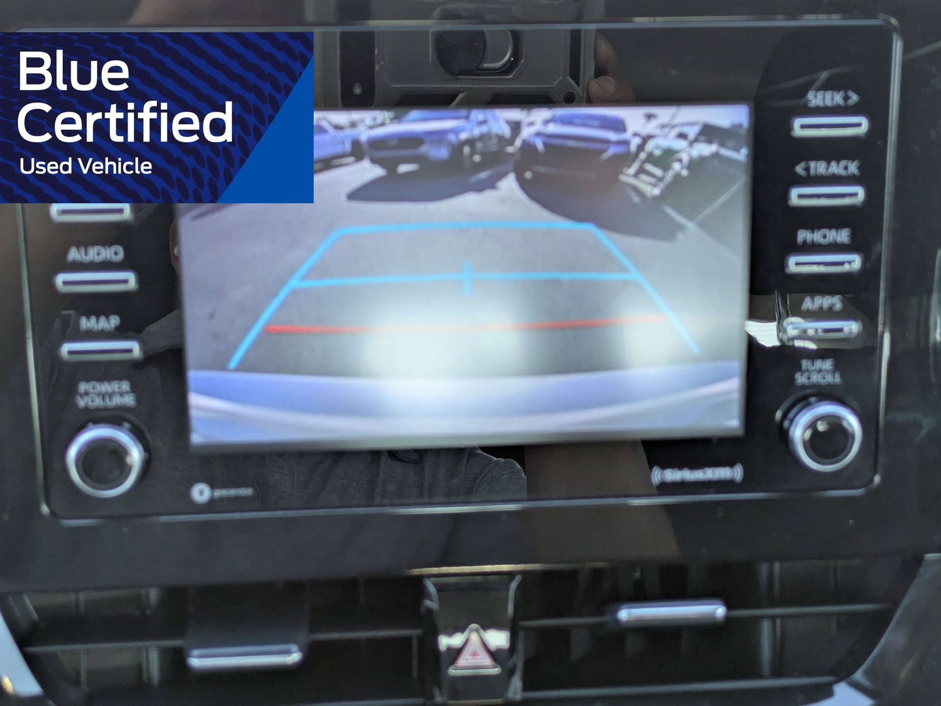 Used 2024 Toyota Camry LE FWD image 24
