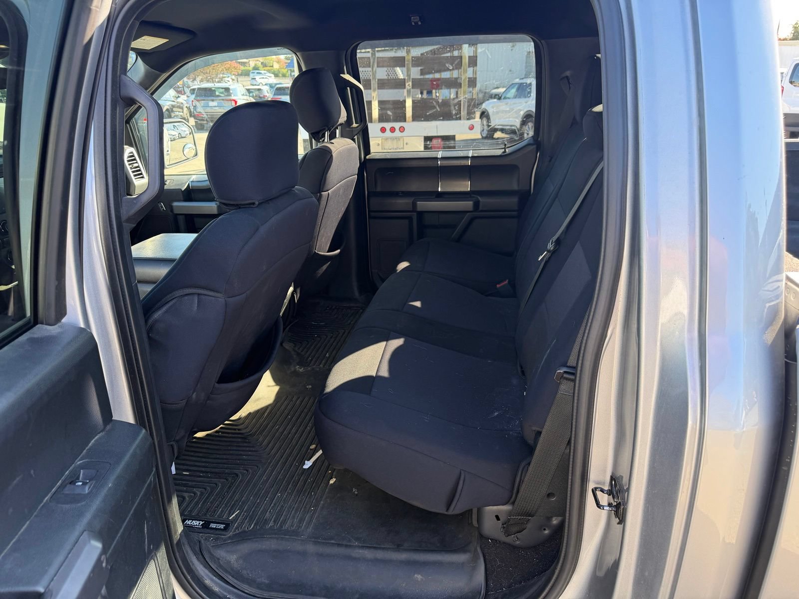 Certified 2020 Ford F150 XLT w/ Equipment Group 302A Luxury AWD/4WD image 12