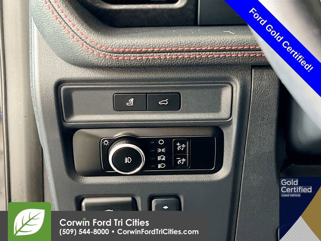 Certified 2024 Ford Expedition Max Limited image 20