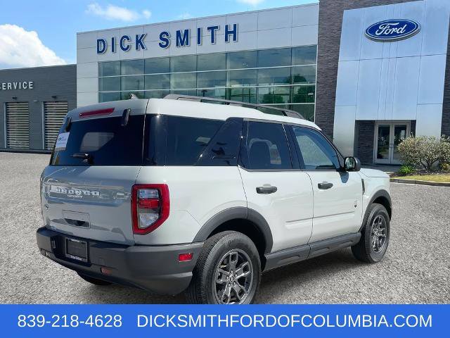 Certified 2024 Ford Bronco Sport Big Bend image 6