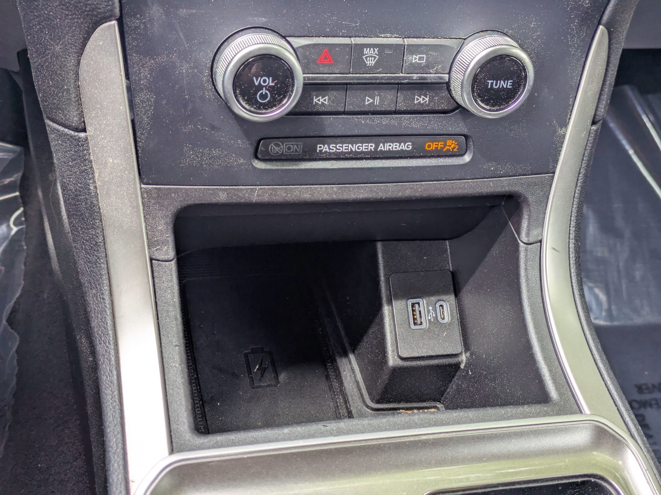 Certified 2023 Ford Edge SEL w/ Convenience Package image 21