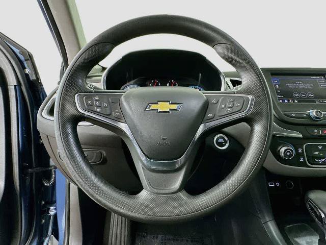 Used 2024 Chevrolet Equinox LS w/ Driver Confidence II Package FWD image 16