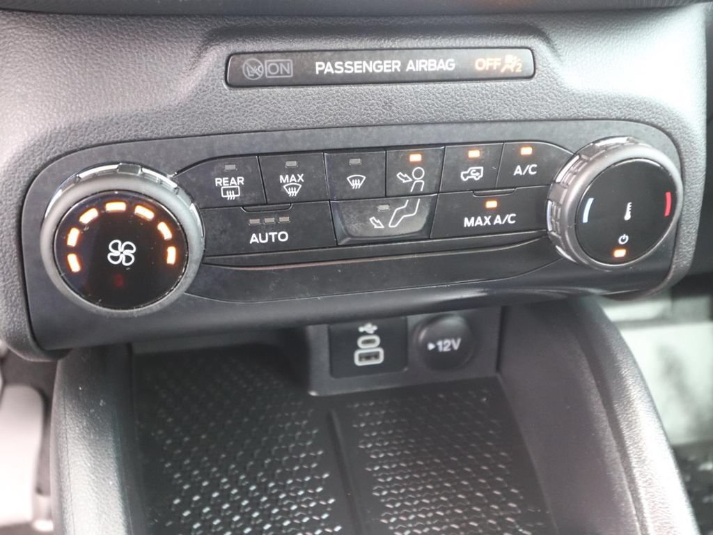 Certified 2023 Ford Bronco Sport Big Bend AWD/4WD image 22