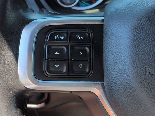 Used 2022 RAM 2500 Laramie AWD/4WD image 32