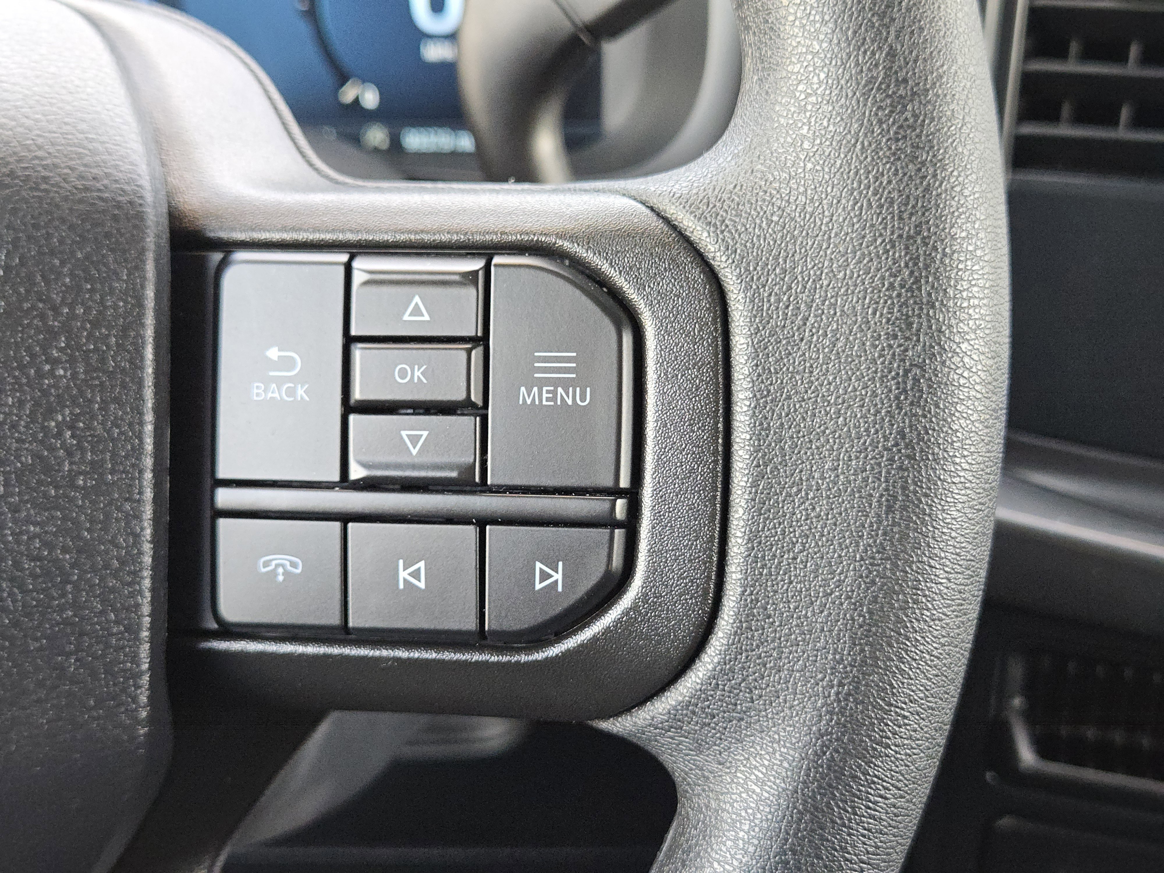 Certified 2025 Ford F150 STX w/ Equipment Group 200A image 27