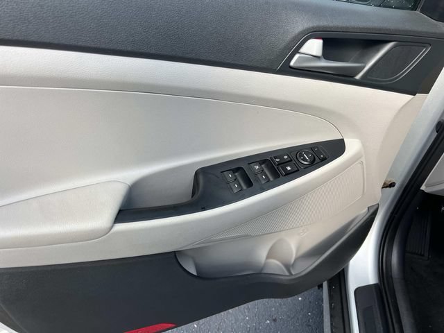 Used 2018 Hyundai Tucson SEL FWD image 15