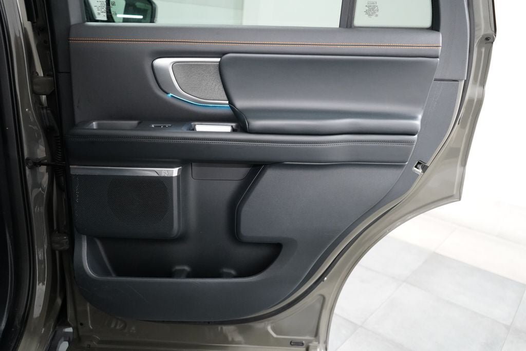 Certified 2025 Ford Expedition Tremor AWD/4WD image 25