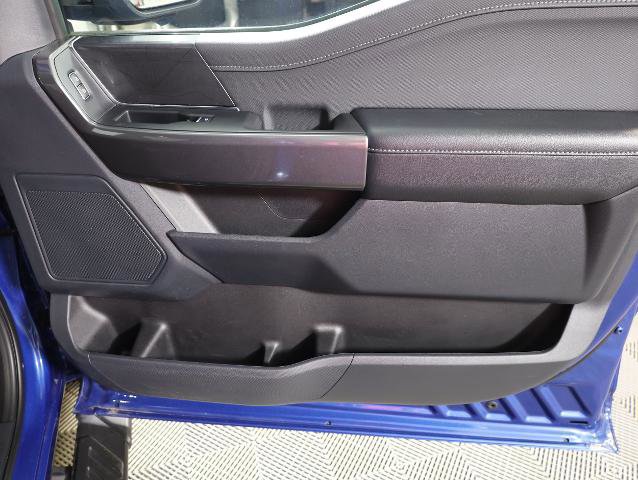 Certified 2023 Ford F150 XLT w/ Equipment Group 302A High image 28